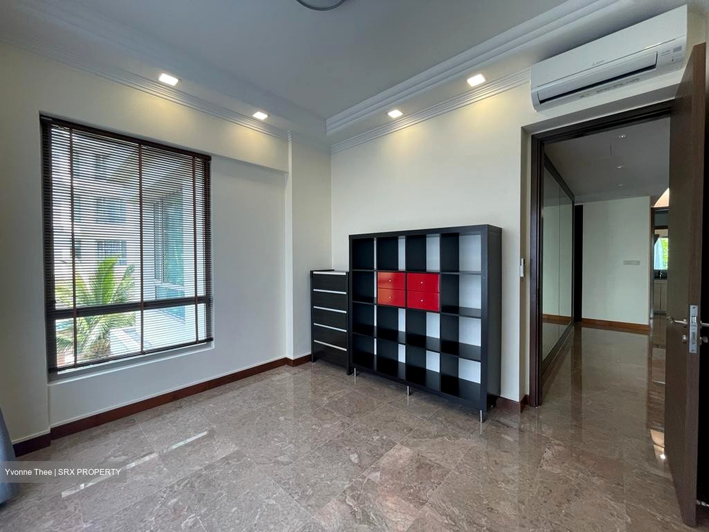 Maplewoods (D21), Condominium #639943981